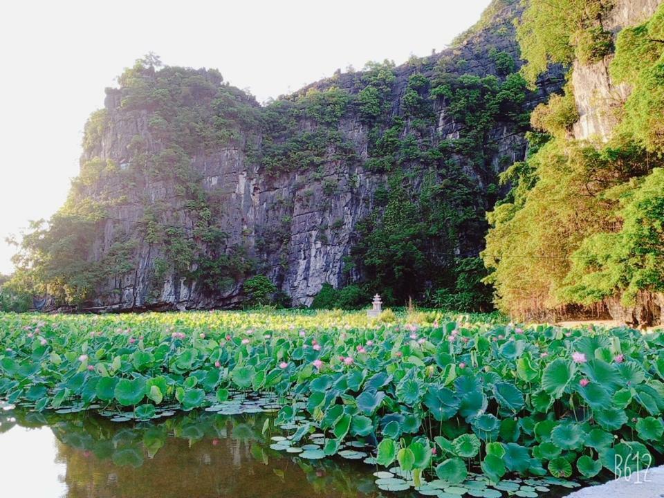 Tam Coc Happy Home Ninh Binh Exterior photo